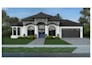 do photorealistic 3d architectural rendering of exteriors and interiors